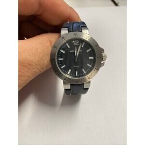 Jacques Lemans 1-1700 Quartz Swiss made Women’s watch poor band